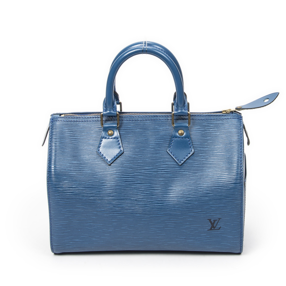 Louis Vuitton Handbags - Louis Vuitton Speedy 25